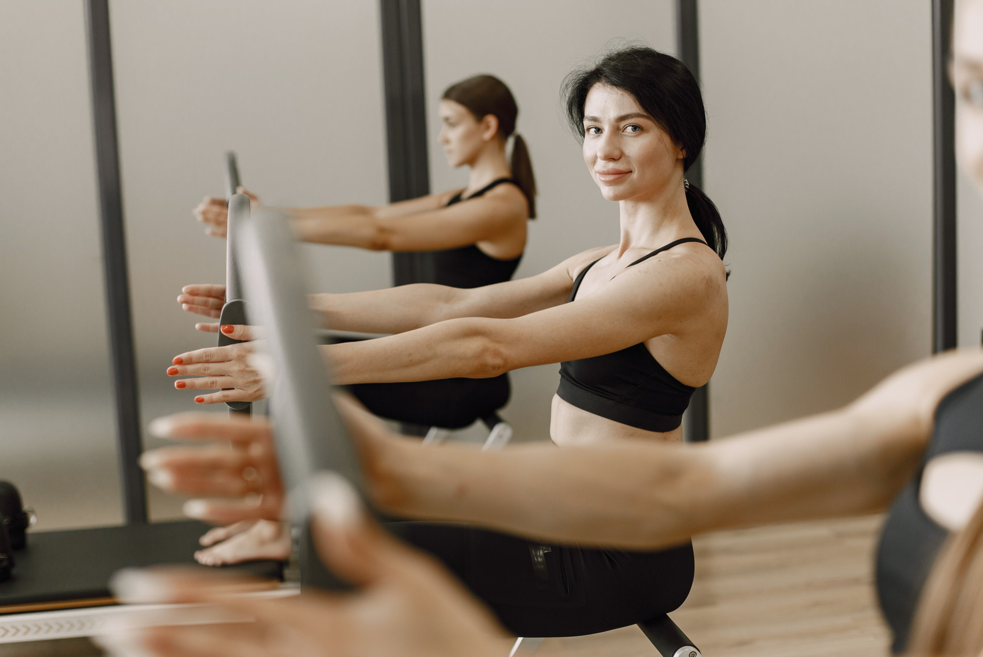Pilates Instructors Training Las Vegas