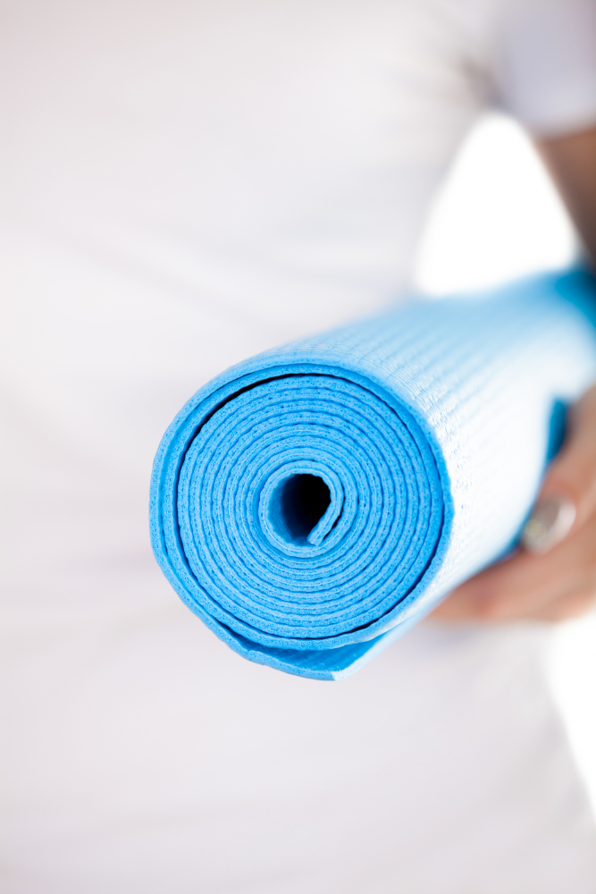 Pilates Mat