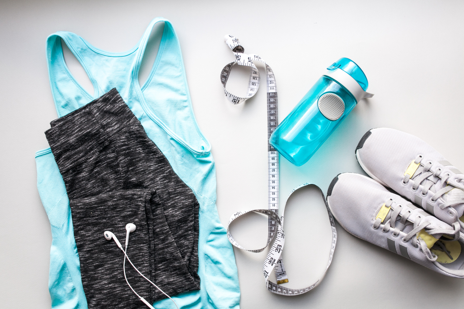 What to Bring To Pilates Classes